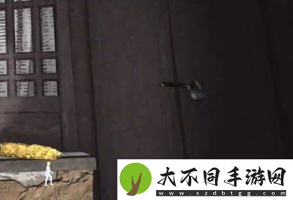 孙美琪疑案石门村惨案锁起来的房间在哪