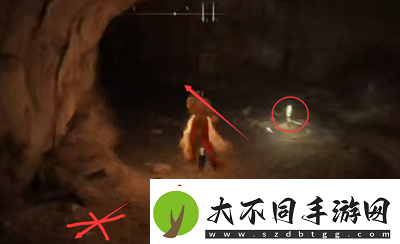 艾尔登法环黑焰仪式祷告获取方法