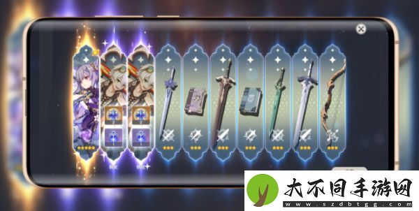 原神抽卡分析链接怎么获取[图文]