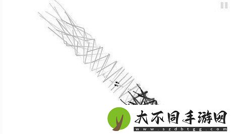 回声探路白章第8关这么过