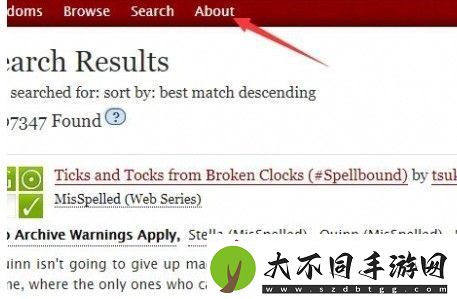 ao3下载安卓中文版