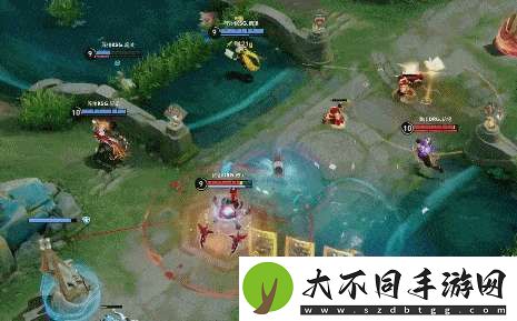 [黑榜]DYG五连败再回B组