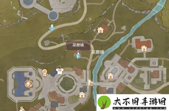 无限暖暖照片调查心愿精灵攻略