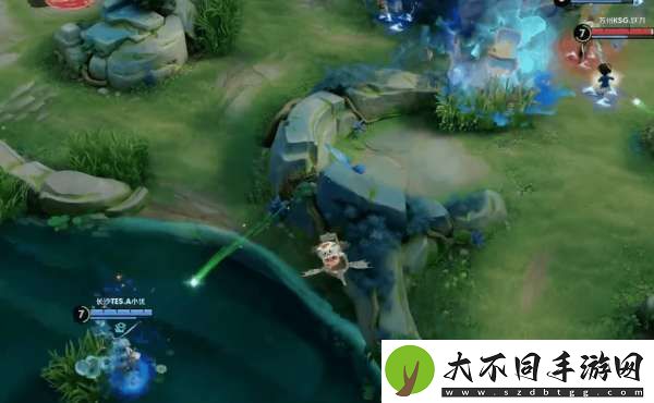 [黑榜]DYG五连败再回B组