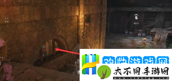 燕云十六声君臣药获取方法