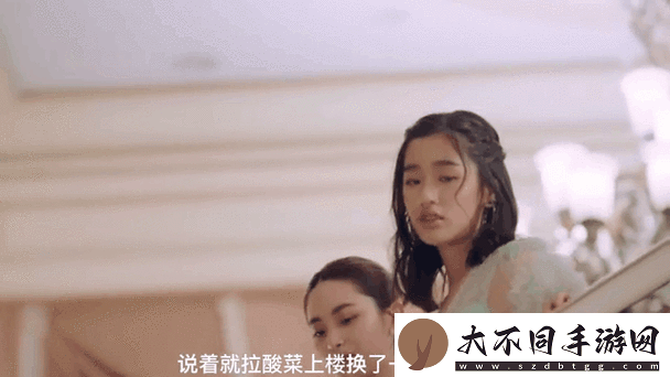 钰慧和小豪的初吻究竟是怎样的