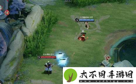 [黑榜]DYG五连败再回B组