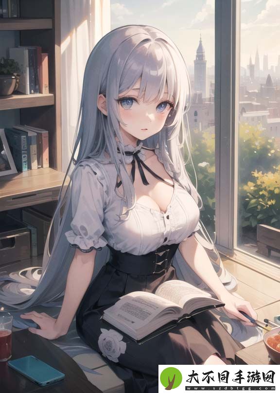 为什么“爽