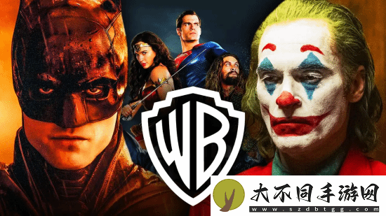 粉丝求DC别模仿漫威争锋