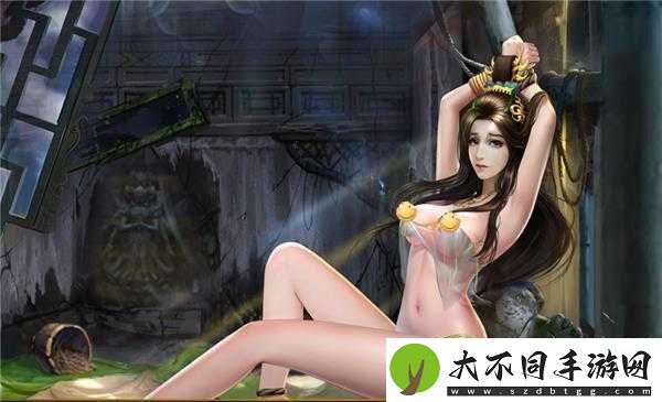三国志爆衣版为何如此吸引人