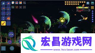 永恒空间2武器颜色怎么改