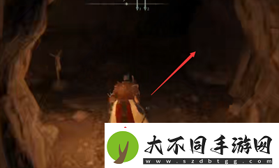 艾尔登法环黑焰仪式祷告获取方法