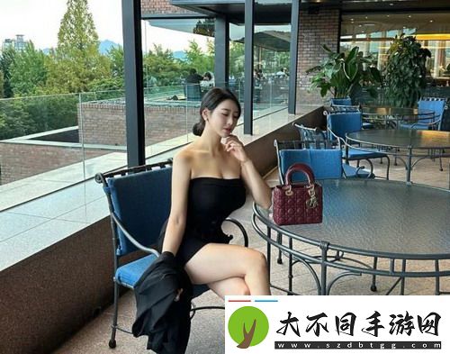 揭秘妈**职业2