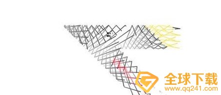 回声探路白章第8关这么过