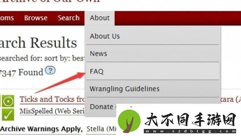 ao3下载安卓中文版