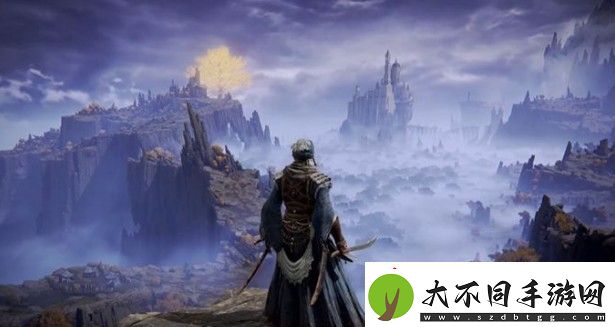 艾尔登法环黑焰仪式祷告获取方法