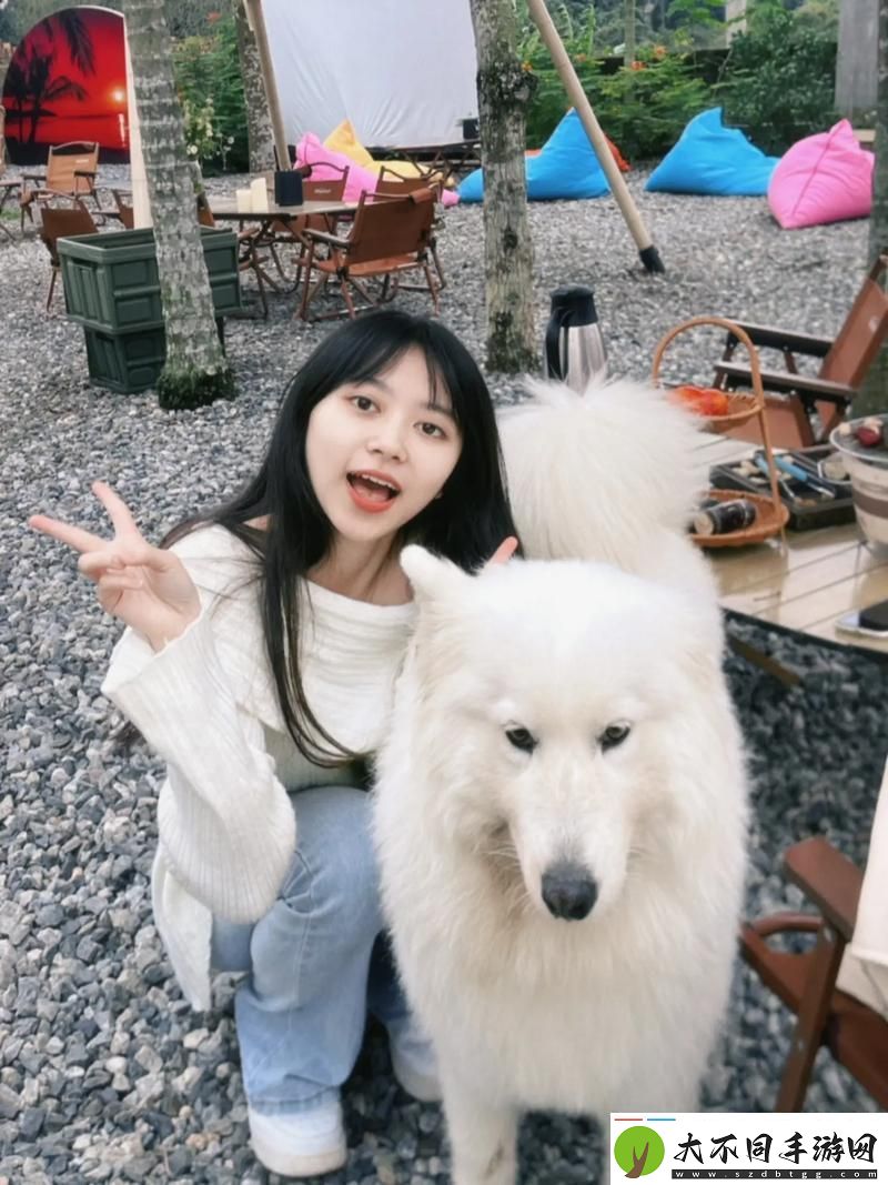 少女配狗视频大片