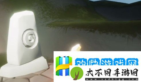 光遇秘密花园冥想在哪个图