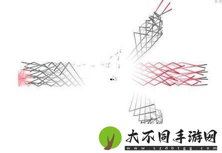 回声探路白章第3关这么过