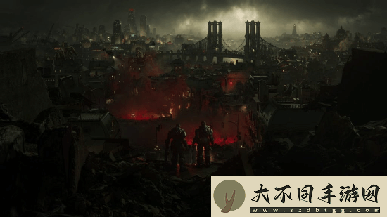 曝战争机器