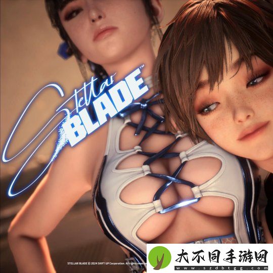 剑星拍照模式被玩坏!涩影大师展现超绝构图技巧