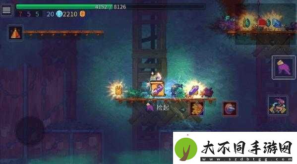 重生细胞肿胀眼魔如何轻松通关