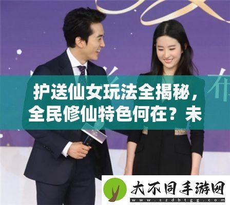 护送仙女玩法全揭秘