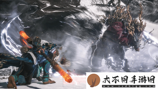 老外也很期待黑神话DLC