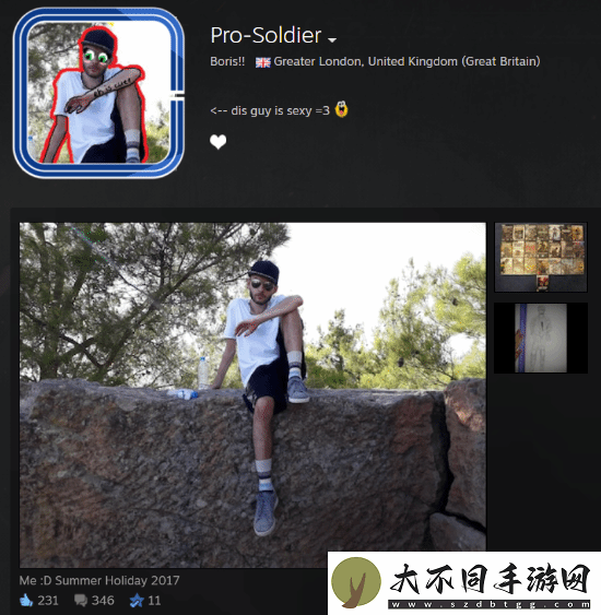 老外也很期待黑神话DLC