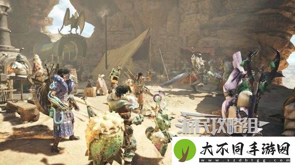 怪物猎人荒野通关后解锁及新增内容一览