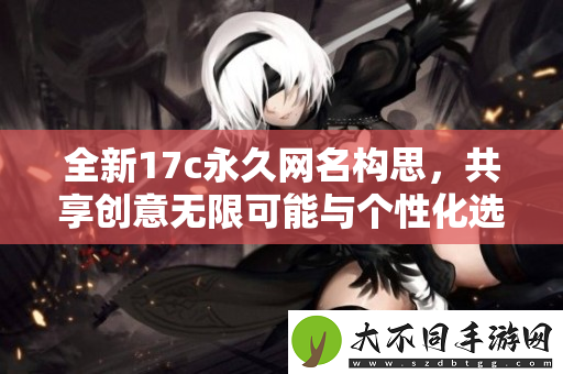 全新17c永久网名构思，共享创意无限可能与个性化选择