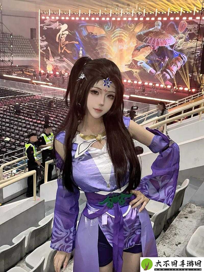 新不良人手游中