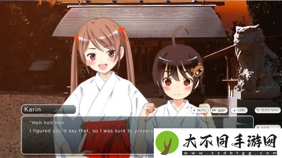 美少女恋爱佳作仅一顿饭钱！30元以下游戏推荐