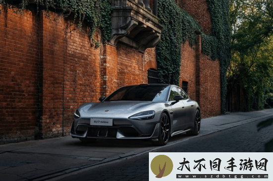 小米SU7