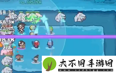 快来当领主怎么快速升级