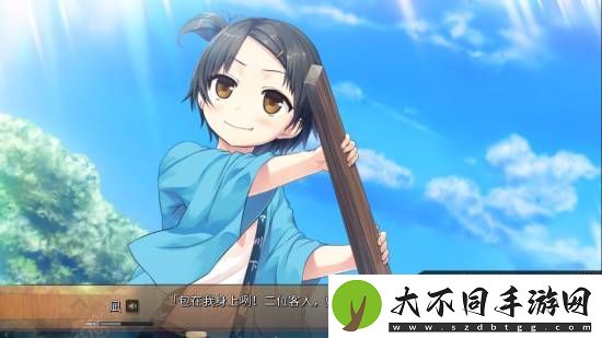 美少女恋爱佳作仅一顿饭钱！30元以下游戏推荐