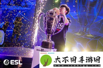 时光落幕！星际争霸2世界冠军李培楠今晨挥手作别