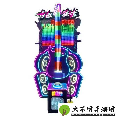 街头篮球手游依斑娜吉他究竟有多强