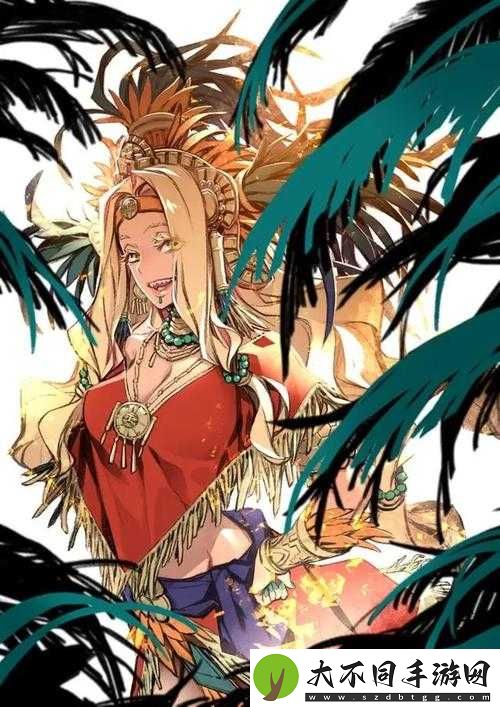 FGO羽蛇神突破材料如何获取