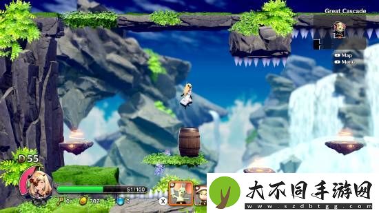 美少女恋爱佳作仅一顿饭钱！30元以下游戏推荐