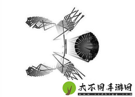 回声探路白章第6关这么过