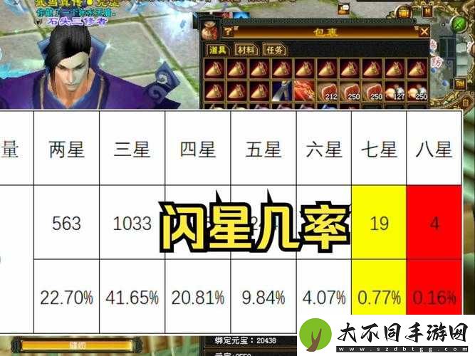 天龙八部2无尘角色攻略大全