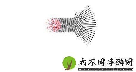 回声探路白章第4关这么过