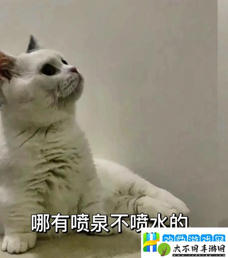 享受生活的节奏：爽、躁、多水、快、深点了