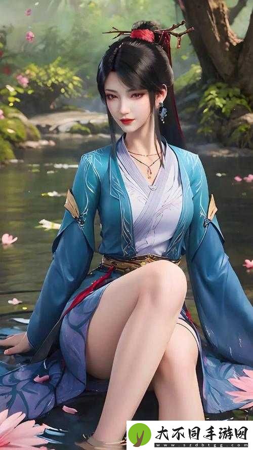 元尊中的青衣女神夭夭究竟是何方神圣？揭秘夭夭档案