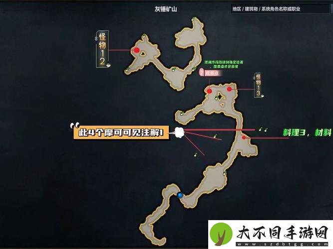 命运方舟卢特兰西部隐藏剧情如何解锁？全面攻略揭秘悬念！