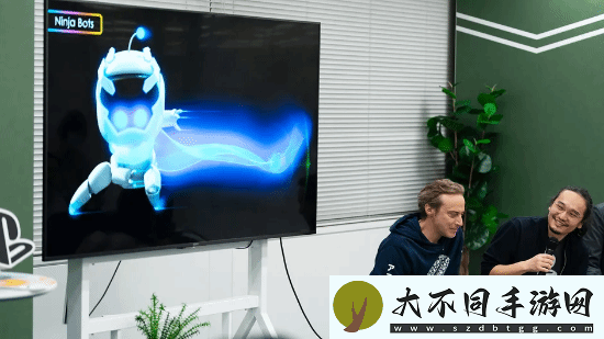 小机器人举行粉丝见面会：分享幕后晒出原型