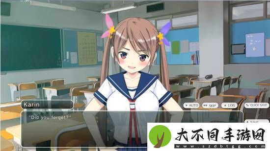 美少女恋爱佳作仅一顿饭钱！30元以下游戏推荐