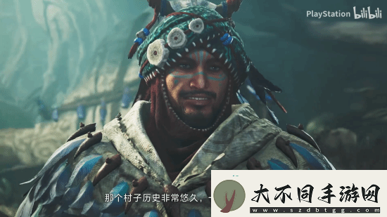 怪物猎人