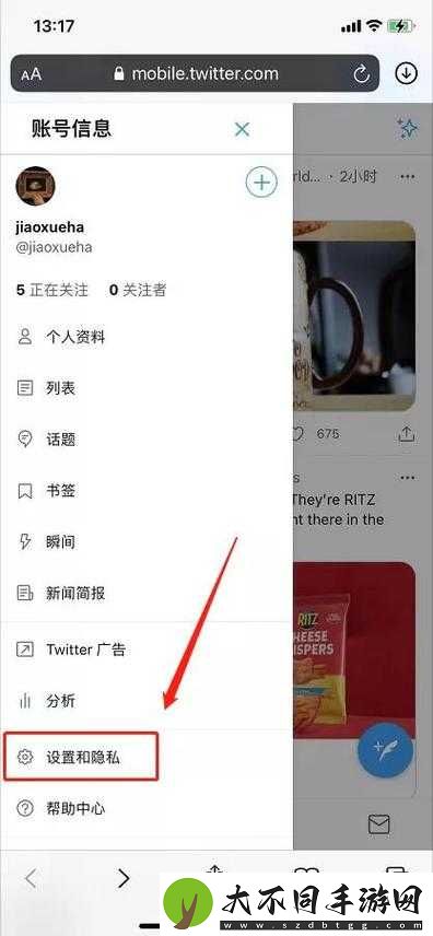 如何在推特上下载?教你轻松获取推特内容